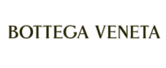 Bottega Veneta Dark Logo