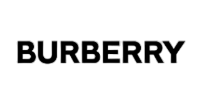 Burberry Dark Logo