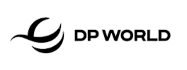 DP World Dark Logo