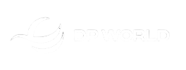 DP World Light Logo