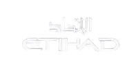 Etihad Light Logo