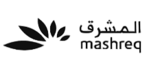Mashreq Dark Logo