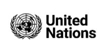 United Nations Dark Logo