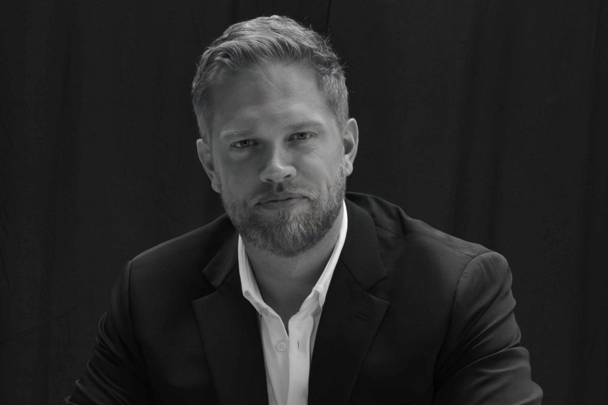 MESSAGE FROM FOUNDER